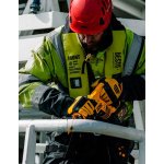 Scie sabre dewalt dcs367p2t (2 x 5, 0 ah dcb115 tstak ii) Scie sabre dewalt dcs367p2t (2 x 5, 0 ah dcb115 tstak ii)