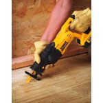 Scie sabre dewalt dcs380n (machine seule) Scie sabre dewalt dcs380n (machine seule)