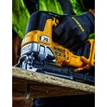Scie sauteuse dewalt dcs334n (machine seule)