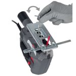 Scie sauteuse filaire 710w powerplus Scie sauteuse filaire 710w powerplus