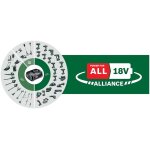 Scie sauteuse sans fil bosch pst 18v li, 1 batterie, 2. 5ah Scie sauteuse sans fil bosch pst 18v li, 1 batterie, 2. 5ah
