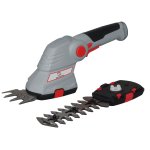 Sculpte haie lithiu bgth 3, 6li
