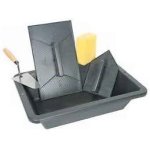 Seau caoutchouc flexogom 11l