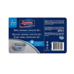 Seau grande capacit 12 l spontex expert