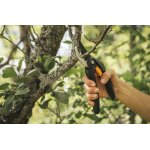 Secateur singlestep p26 lame franche 26mm diam coupe