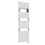 S�che - serviettes fluide asama connecte 750w blanc