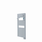 Sche - serviettes asama anthracite 500w