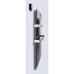 Sche - serviettes en verre extra - plat haverland 600 w (noir)