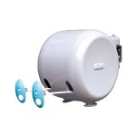 Schoir  linge enrouleur mural 2x15m - vt21200100