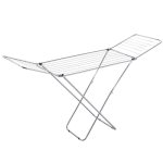 Séchoir À linge pliable inox 18 m Séchoir À linge pliable inox 18 m