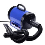 Sechoir professionnel seche - poils toilettage pour chiens chats animaux 2800 w