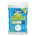 Sel adoucisseur 18kg