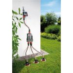 S�lecteur automatique d'arrosage 1 � 6 r�seaux