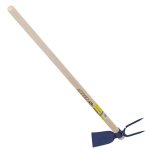 Serfouette 26 panne et fourche soude emmanch 130 cm