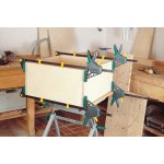 Serre - joint 1 main wolfcraft, 915 mm