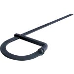 Serre - joint de maon saillie 175 mm - 100 cm