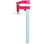 Serre - joint de menuisier � pompe 140 - 600 mm