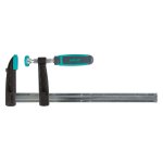 Serre - joint  vis sz saillie 80mm ouverture 300mm