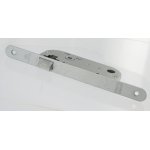 Serrure encastre bricard,  bec de cane, axe 40 mm
