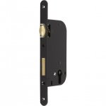 Serrure encastrée thirard, À bec de cane, axe 50 mm Serrure encastrée thirard, À bec de cane, axe 50 mm