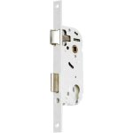 Serrure rversible pne 1 / 2 tour sans cylindre srie d20 - bout carr