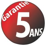 Serrure verticale  fouillot srie ps droite
