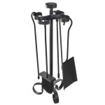 Serviteur de chemin�e