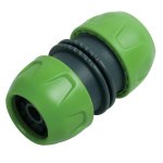 Set de 10 r�parateurs tuyau arrosage universel 12, 5 mm (1 / 2'') - 15mm (5 / 8'') - 19 mm (3 / 4'') ...