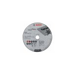 Set de 5 disques de coupe expert pour gws 12v - 76 bosch (2 608 601 520) Set de 5 disques de coupe expert pour gws 12v - 76 bosch (2 608 601 520)
