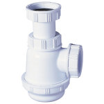 Siphon pour bidet réglable, 30719937 wirquin Siphon pour bidet réglable, 30719937 wirquin