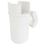 Siphon nf pour groupe de sécurité femelle 26 / 34 - d32 Siphon nf pour groupe de sécurité femelle 26 / 34 - d32