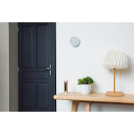 Sirene interieur intelligente