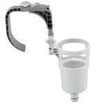 Skimmer de surface summer waves pour piscine hors sol