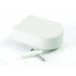 Sonde extrieure filaire chappe
