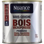 Sous - couche bois 0. 5l