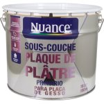 Sous - couche plaque de pltre 10l