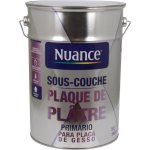 Sous - couche plaque de pltre 5l