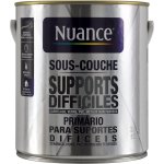 Sous - couche supports difficiles 2. 5l