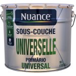 Sous couche universelle 10l