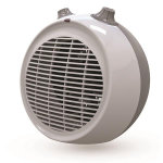 Soufflant rond, design bi - color, puissance 3000 w, 2 allures de chauffe ewt - pom3
