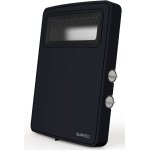 Soufflants de salles - de - bain supra etno noir