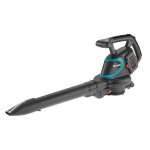 Souffleur aspirateur broyeur sans fil powerjet li - 40 Souffleur aspirateur broyeur sans fil powerjet li - 40