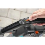Souffleur aspirateur broyeur sans fil powerjet li - 40 livr sans batterie