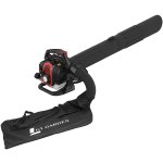 Souffleur - aspirateur - broyeur thermique, 26 cm3 Souffleur - aspirateur - broyeur thermique, 26 cm3