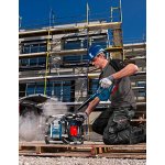 Souffleur bosch gbl 18v - 120 (machine seule)