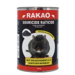 Souricide raticide grains rakao 140 g