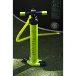 Spa gonflable rond dropstitch - 4 personnes - gonflage en 5 minutes - bâche et filtre inclus Spa gonflable rond dropstitch - 4 personnes - gonflage en 5 minutes - bâche et filtre inclus
