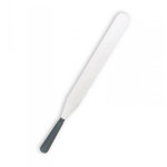 Spatule inox 40cm - asi40