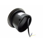 Spot ext�rieur encastrable led ip65 220v sol 18w 60� - blanc chaud 2300k - 3500k - silamp