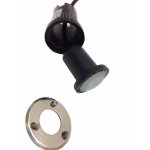 Spot extrieur encastrable led ip65 220v sol 3w 18 - blanc froid 6000k - 8000k - silamp